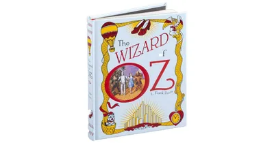 The Wizard of Oz (Barnes & Noble Children's Collectible Editions) by L. Frank Baum
