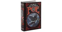 The Complete Tales and Poems of Edgar Allan Poe (Barnes & Noble Collectible Editions) by Edgar Allan Poe