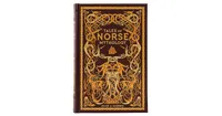 Tales of Norse Mythology (Barnes & Noble Collectible Editions) by H.a. Guerber