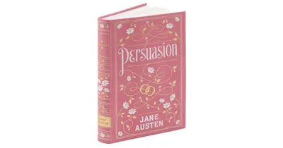 Persuasion (Barnes & Noble Collectible Editions) by Jane Austen