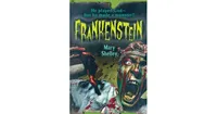 Frankenstein by Mary Shelley