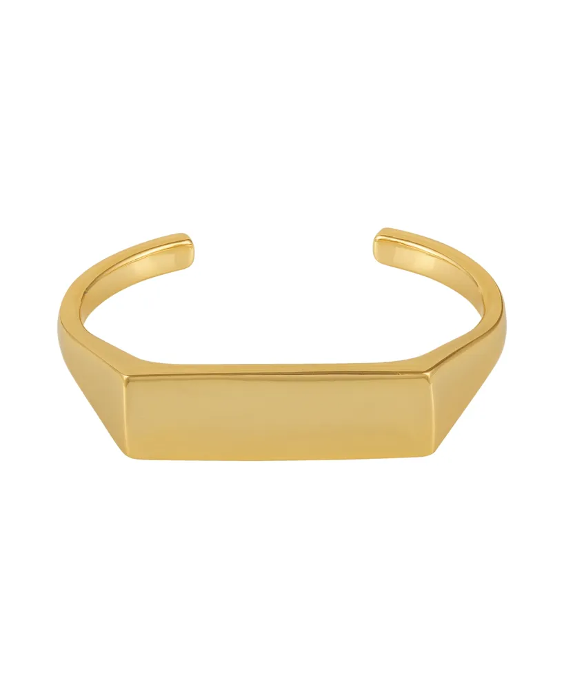 Vince Camuto Cuff Bracelet - Gold