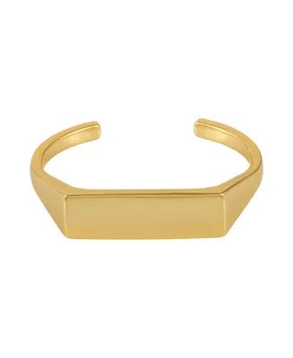 Vince Camuto Cuff Bracelet - Gold
