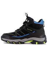 Nautica Little Boys River Rock Hiking Boots