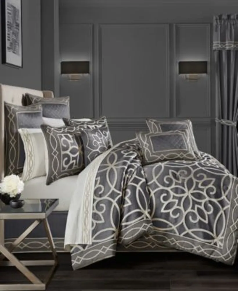 Provence Comforter Set – J. Queen New York