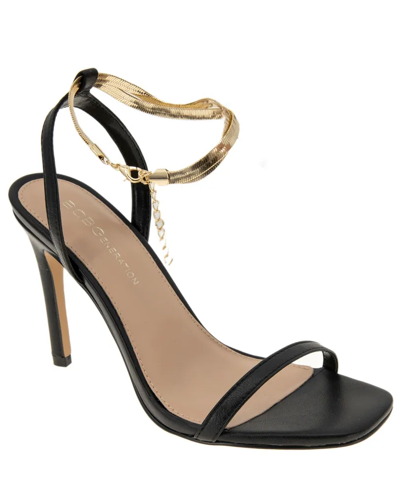 bcbgeneration isabel sandal