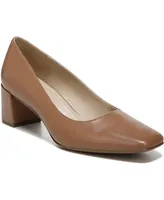 Naturalizer Karina Square Toe Pumps