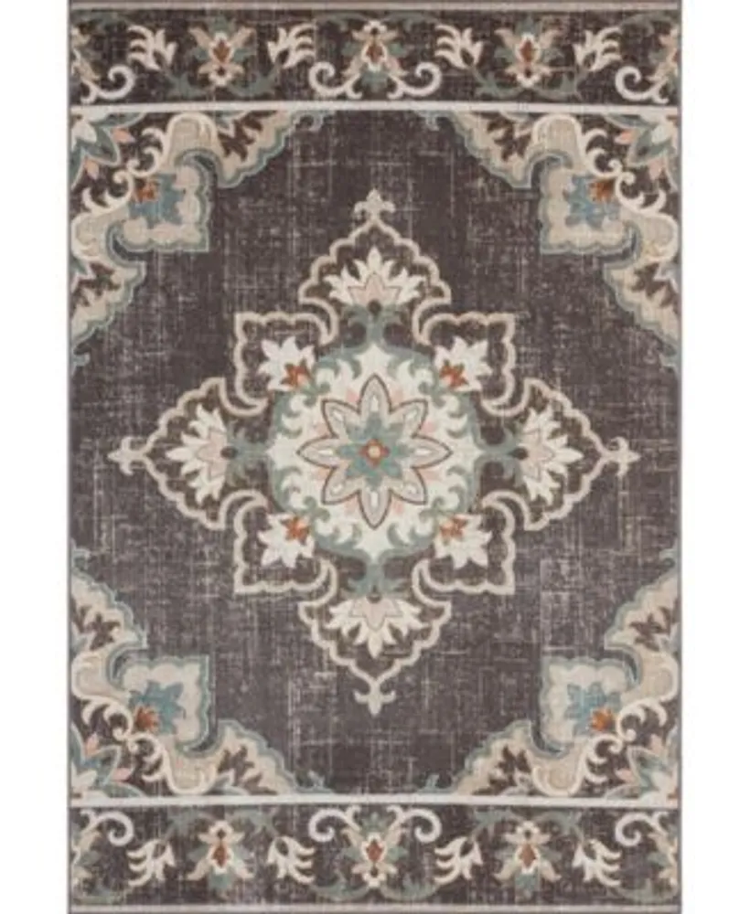 Lr Home Heirloom Hrl81462 Area Rug