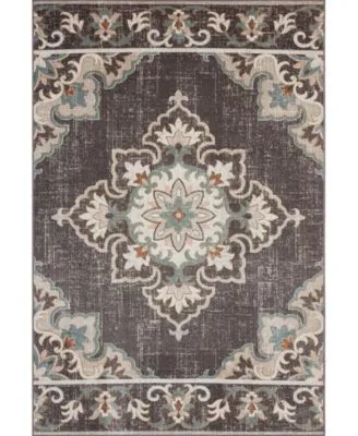 Lr Home Heirloom Hrl81462 Area Rug