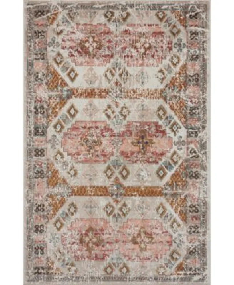 Lr Home Heirloom Hrl81475 Area Rug