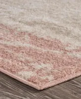 Lr Home Steppe SPE81542 7'9" x 9'5" Area Rug