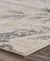 Closeout! Lr Home Steppe SPE81547 7'9" x 9'5" Area Rug