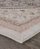 Closeout Lr Home Sahara Shrc81667 Area Rug