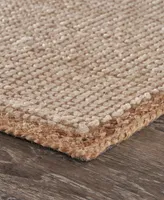 Lr Home Origin PSH03385 7'9" x 9'9" Area Rug