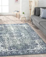 Closeout! Lr Home Atlas ATL82058 5' x 7' Area Rug