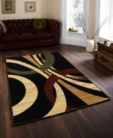 Closeout Lr Home Charity Chy281106 Area Rug