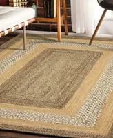 Closeout! Lr Home Providence PRV81206 3'6" x 5'6" Area Rug