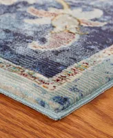 Lr Home Revelry REV81273 8'9" x 11'9" Area Rug