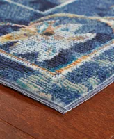 Lr Home Revelry REV81275 8'9" x 11'9" Area Rug