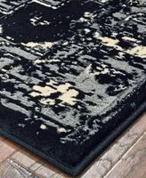 Closeout Lr Home Aeon Aen81308 Area Rug