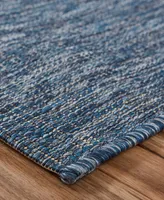 Lr Home Nassau NASS81017 7'9" x 9'5" Outdoor Area Rug