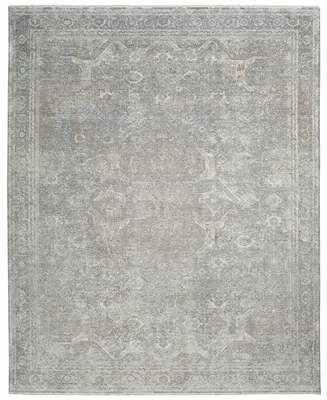 Nourison Home Starry Nights STN03 8' x 10' Area Rug