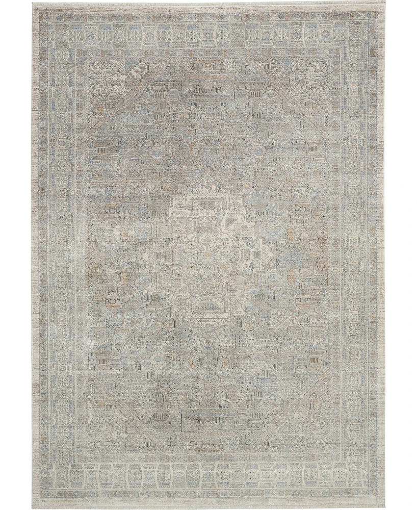 Nourison Home Starry Nights STN02 5'3" x 7'3" Area Rug