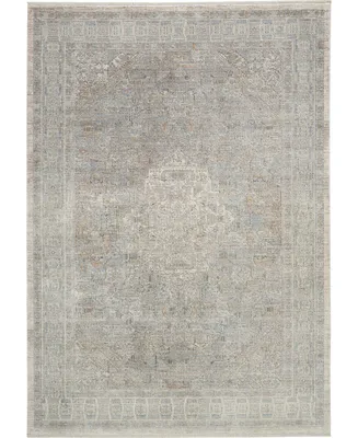 Nourison Home Starry Nights STN02 5'3" x 7'3" Area Rug