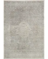 Nourison Home Starry Nights STN02 5'3" x 7'3" Area Rug