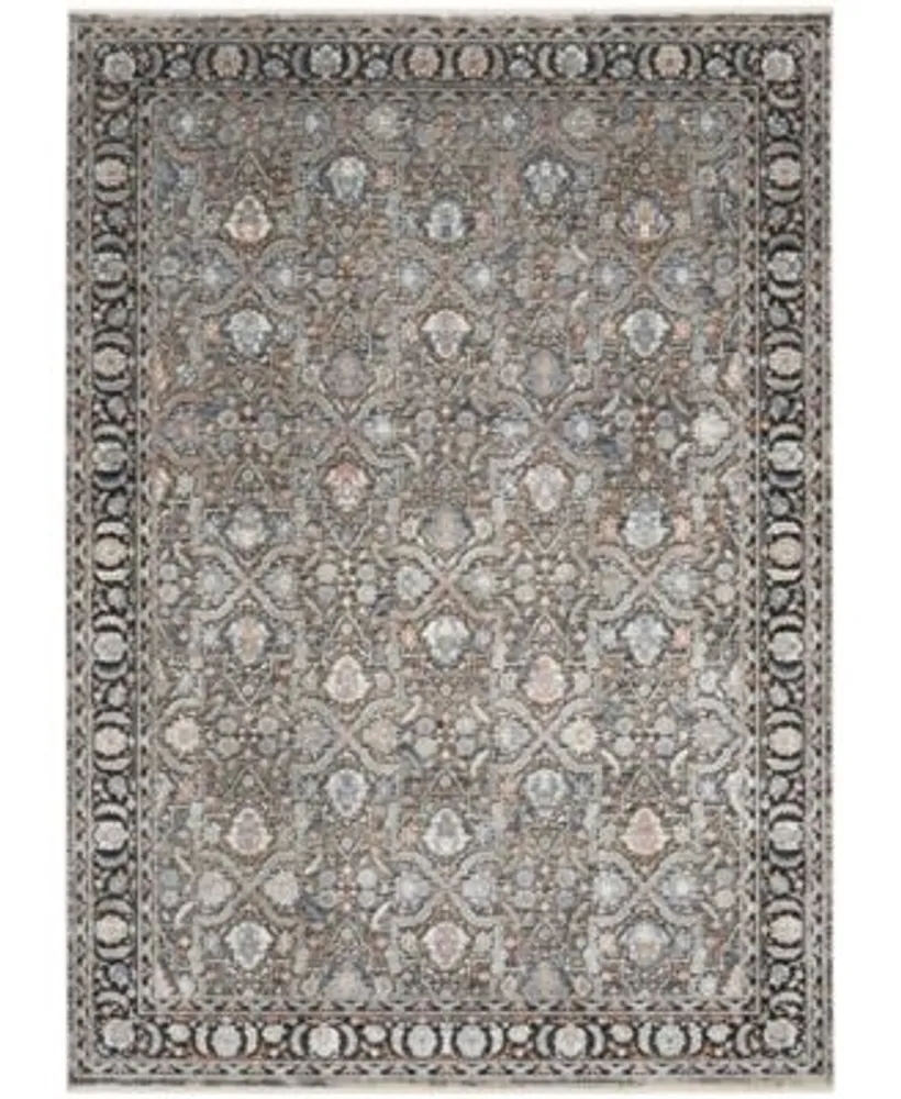 Nourison Home Starry Nights Stn10 Area Rug