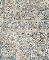 Nourison Home Starry Nights STN01 5'3" x 7'3" Area Rug