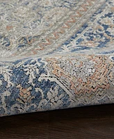 Nourison Home Starry Nights STN07 8' x 10' Area Rug