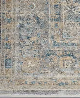 Nourison Home Starry Nights STN06 5'3" x 7'3" Area Rug