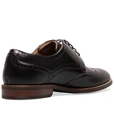 Florsheim Men's Ruvo Wingtip Oxford Dress Shoes