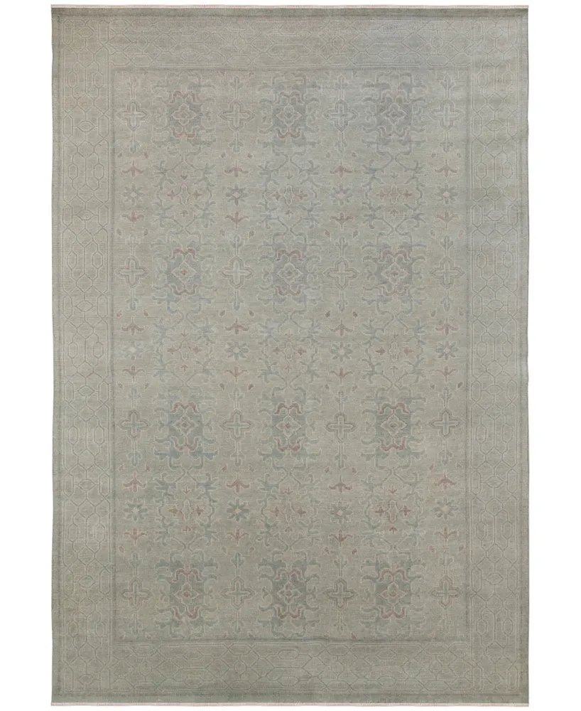 Amer Rugs Empress Kingsley 2' x 3' Area Rug