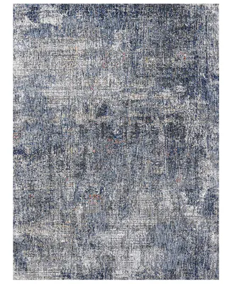 Amer Rugs Vermont Bianca 5'3" x 7'6" Area Rug