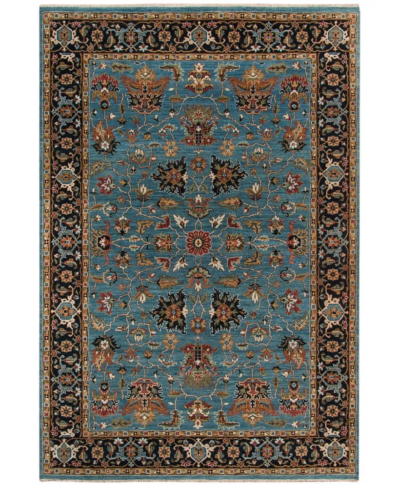 Amer Rugs Antiquity Ledbury 8' x 10' Area Rug