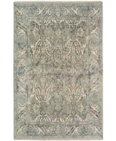 Amer Rugs Vintage-Inspired Pagota 2' x 3' Area Rug