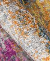 Amer Rugs Montana Blesilda 3'3" x 5' Area Rug