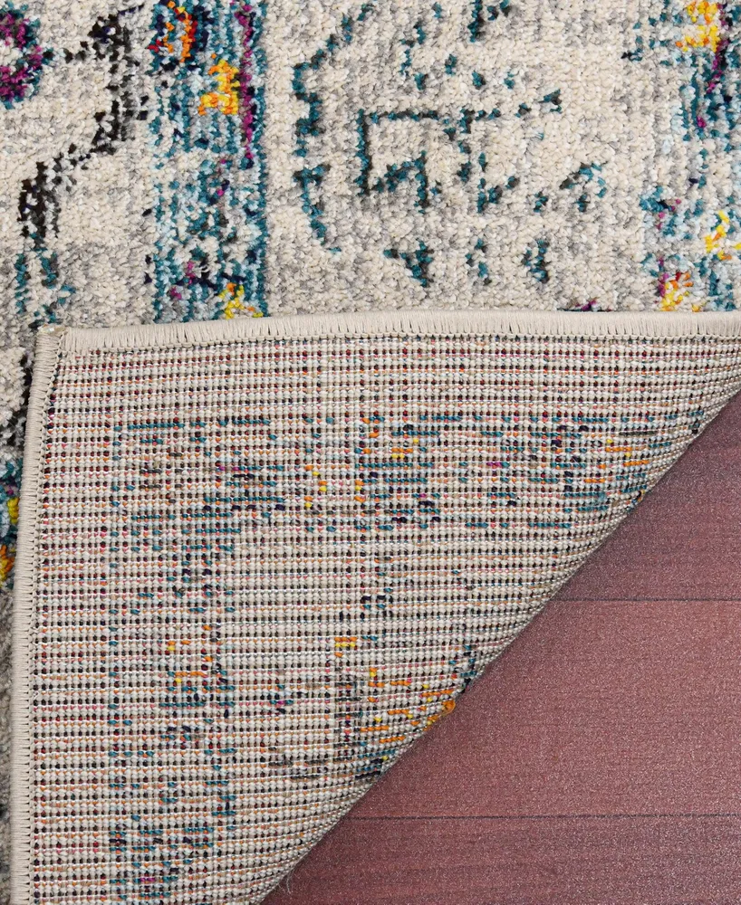 Amer Rugs Montana Dyanne 3'3" x 5' Area Rug