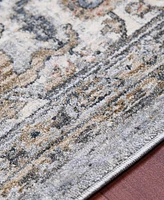 Amer Rugs Vermont Glidel 2' x 3' Area Rug