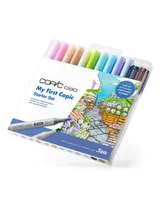 Copic Ciao Marker My First Copic Starter Set, 12 Piece