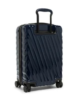 Tumi 19 Degree International Expandable 4 Wheel Carry-On