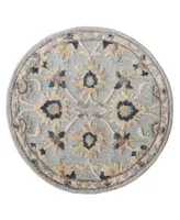 Lr Home Arabella Aba21710 Area Rug