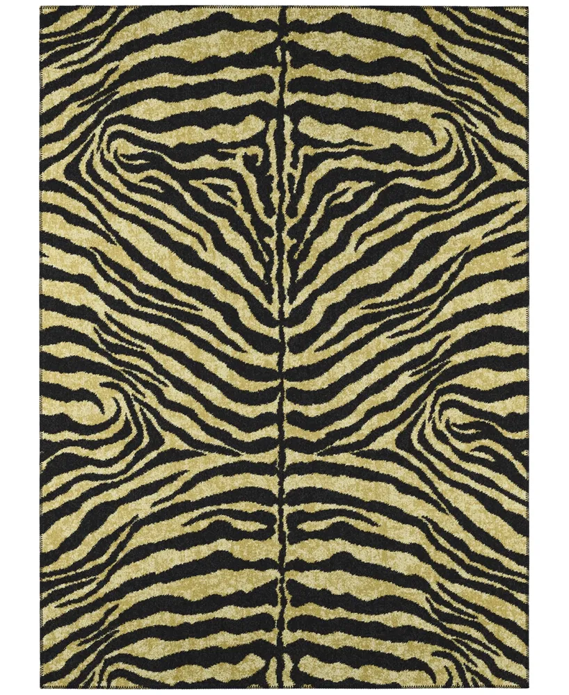 Dalyn Mali ML1 5' x 7'6" Area Rug