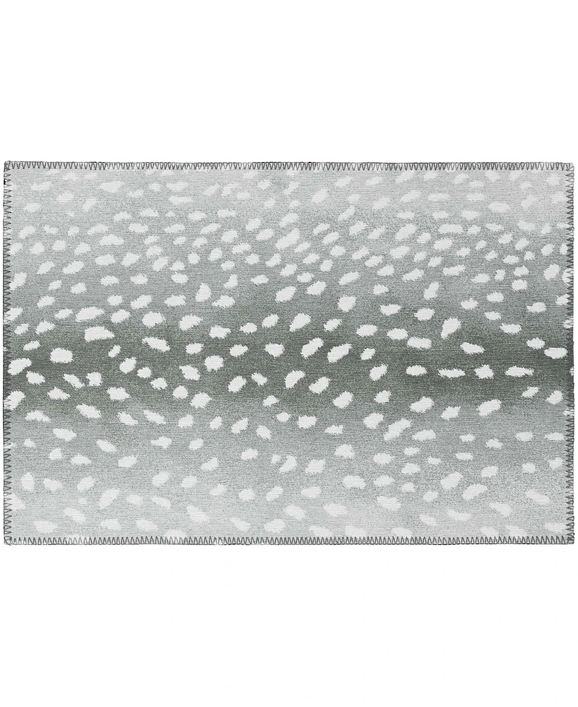 Dalyn Mali ML3 1'8" x 2'6" Area Rug