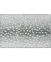 Dalyn Mali ML3 1'8" x 2'6" Area Rug