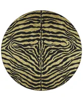 Dalyn Mali ML1 6' x Round Area Rug