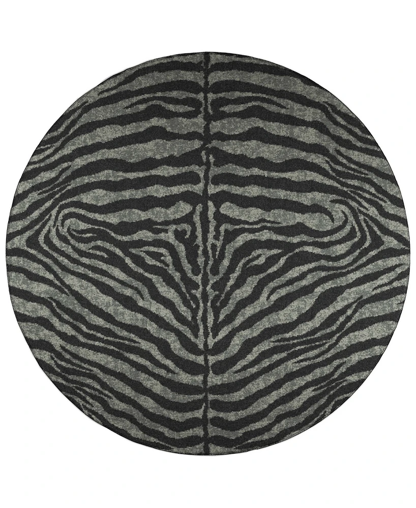 Dalyn Mali ML1 6' x Round Area Rug