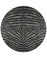 Dalyn Mali ML1 6' x Round Area Rug